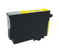 CDiscount - 10 ml - jaune - compatible - cartouche d'encre (alternative pour : Epson T1294) - pour Epson Stylus SX230, SX235, SX430, SX438; WorkForce WF-3520, 3530, 3540, 7015, 7515, 7525