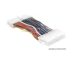 Cdiscount Adaptateur Alim 20 F Vers 24 M
