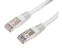 Cdiscount Câble Réseau Blindé (STP) 5 mètres