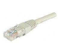Cdiscount Cordon Patch Rj45 Utp Cat 6 3 M -
