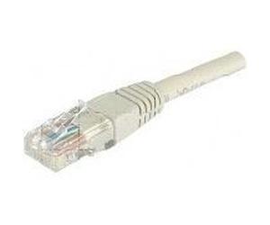 Cdiscount Cordon Patch Rj45 Utp Cat 6 3 M -