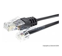 Cdiscount Cordon tel RJ11 / RJ45 3M