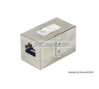 Cdiscount Coupleur Rj45F/F Blinde Cat5E