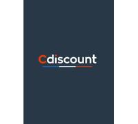 Cdiscount Gift Card 30 EUR Key FRANCE