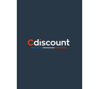 Cdiscount Gift Card 40 EUR Key FRANCE
