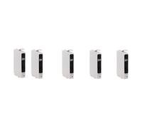 CDiscount - Pack de 4 - 13 ml - noir, jaune, cyan, magenta - compatible - cartouche d'encre (alternative pour : Epson T061) (pack de 5) - pour Epson Stylus D68, D88, DX3800, DX3850, DX4200, DX4250, DX