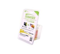 CDiscount - Pack de 5 - noir, jaune, cyan, magenta - compatible - cartouche d'encre (alternative pour : Canon CLI-526BK, Canon CLI-526C, Canon CLI-526M, Canon CLI-526Y, Canon PGI-525BK) - pour Canon P