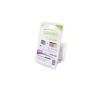 CDiscount - Pack de 5 - noir, jaune, cyan, magenta - compatible - cartouche d'encre - pour Brother DCP-135, 150, 153, 157, 350, 353, 357, 560, 770, MFC-235, 260, 465, 680, 845, 885