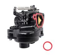 CDIYTOOL 799584 Filtre à air de rechange pour tondeuse à gazon Troy Bilt TB200 TB110 TB554, pour moteurs Briggs & Stratton 799584 594058 550EX 725EXI 625EX 675EX 140cc