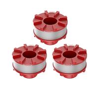 CDIYTOOL Bobine de fil de rechange pour débroussailleuse Ein-hell GE-CT 36/30 Li E, 2 mm, 7,6 m, accessoire de rechange pour GE-CT 36/30 Li E Solo (3)