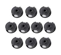 CDIYTOOL Bosch F016800351 Bobine de rechange pour débroussailleuse de jardin 6 m x 1,65 mm pour ART 30-36 LI, ART 24, ART 27 et ART 30