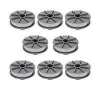 CDIYTOOL Gardena 05307-20 Bobine de Rechange pour débroussailleuse 1,65 mm 6,1 m