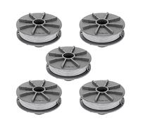 CDIYTOOL Gardena 05307-20 Bobine de Rechange pour débroussailleuse 1,65 mm 6,1 m