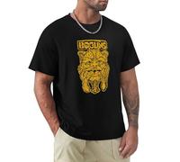 Cdj Boglins 80’S Toy Hand Puppet T-Shirt Black XXL