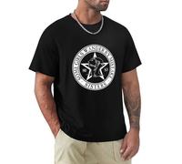 Cdj Mens Sisters of Mercy The - Some Girls Wander T-Shirt Black M