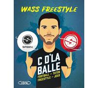 C'd'la balle - Football, tutos, freestyle, jeux