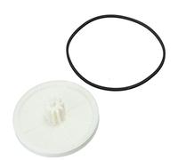 CDM-4 lecteur CD tiroir roue plateau engrenage CDM4 avec ceinture