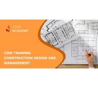 CDM Training Construction Design and Management