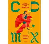 CDMX - Découvrez la cuisine de Mexico