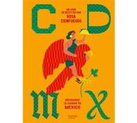 CDMX - Découvrez la cuisine de Mexico