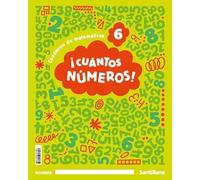 Cdn cuantos números Nivel 6 cast