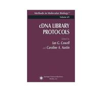 Cdna Library Protocols