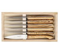 Cdozorme Coffret 6 Couteaux 3239