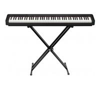 CDP-S110 BK et son stand offert