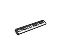 Casio Piano numérique CDP-S110 - 88 touches pondérées, 10 sons - Noir