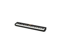 Casio Piano numérique CDP-S360 – touches à marteaux entièrement lestées – Bluetooth en option