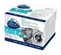 Cdp1012 nettoyant 3 en 1 degraissant,detartrant et desinfectant pour lave-linge et lave-vaisselle - boite de 12 sachets poudre G