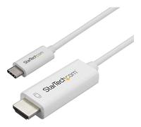 [CDP2HD1MWNL] STARTECH.COM Câble adaptateur USB-C vers HDMI 4K 60 Hz de 1 m -...