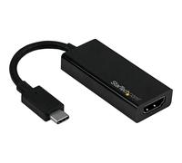 StarTech.com Adaptateur USB Type-C vers HDMI - 4K 60 Hz