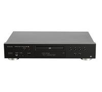 Teac CD-P650-B noir Noir G