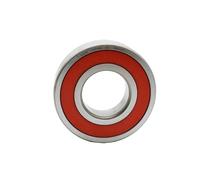 CDPDUGMN 1 pièce 6200 6201 6202 6203 6204 6205 6206ZZ Roulement à billes rainuré ABEC-9(NTN 6204ZZ 5 pièces)