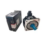 CDPDUGMN 1 Pilote ASD-B3 400 W ASD-B3-0421-E ECM-B3M-CA0604RS1 ECM-B3M-CA0604SS1(ASD-B3-0421-E Driver)