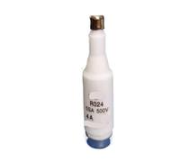 CDPDUGMN Fusibles : RO24 500V DI E16 5SA 2A 4A 6A 10A 16A 25A 32A / Base de Support : FB24 25A 500V/660V(RO24 500V 4A)