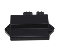 CDPOENAHE Boîtier CDI pour Moto, Allumage De Course, Démarrages Plus Fluides pour Ya&ma&ha Warrior 350 YFM350X 348cc 1997-1998-1999-2001