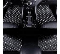 CDQSA pour Xpeng G6 2023-2024, adopte Un Style de Conception Luxueux, possède des caractéristiques imperméables et antidérapantes,B/Blackwhite