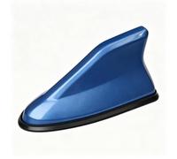 CDQSD Voiture Antennes Aileron Requin pour Skoda Superb 2008-2015, Étanche Anti Poussière Aileron de Toit Requin Antenne Accessoire,G
