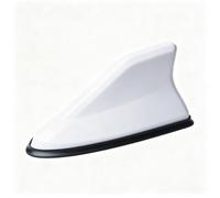 CDQSD Voiture Antennes Aileron Requin pour Toyota Handlander 7 Seats 2015-2021, Étanche Anti Poussière Aileron de Toit Requin Antenne Accessoire,E