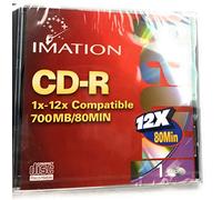 Cdr 700mb/80min 24x