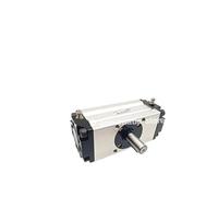 CDRA1BS CRA1BS30 CRA1BS50 CRA1BS63 CRA1BS80 CRA1BS100-90,90Z,90C,90CZ 180,180C,180Z 180CZ type Rotary Actuator Cylinder CRA1(CDRA1BS63)