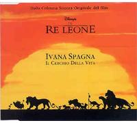 CDS Il Cerchio Della Vita