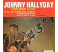 Cdsi Johnny Hallyday Quand Rev