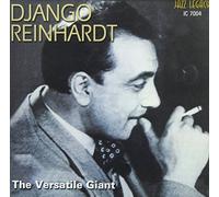 ザ・ヴァーサタイル・ジャイアント[国内プレス盤 / 最新リマスター / 日本語解説付き](CDSOL-45617)