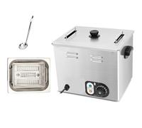 CDULOKLB Cuiseur à œufs électrique Professionnel de Grande capacité pour 60 œufs, pour œufs Mollets et mi-Coques, Double Usage, Cuisson Vapeur et Cuisson Intelligente Regular Model with Basket
