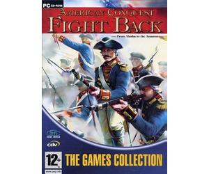 CDV Software - American Conquest : Extension Fight Back - Games Collection