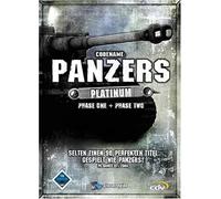 CDV Software CODENAME PANZERS-PLATINUM