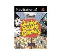 CDV Software JUNIOR BOARD GAMES